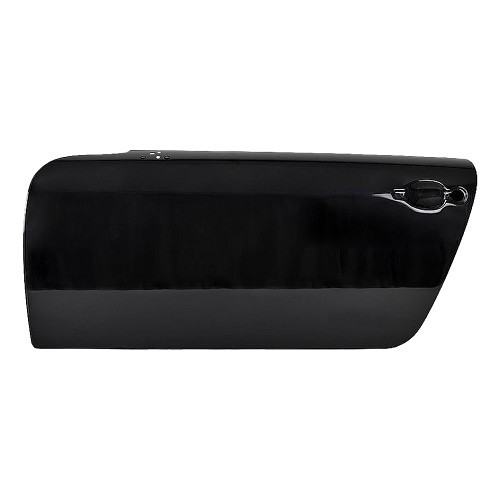     
                
                
    Left door in polyester for Porsche 911 type F (1968-1973) - RS00860
