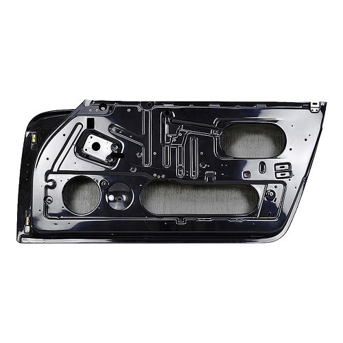 Porta destra in poliestere per Porsche 911 tipo F (1968-1973) - RS00861