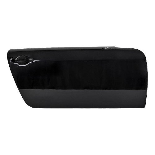     
                
                
    Right-hand door in polyester for Porsche 911 type F (1968-1973) - RS00861
