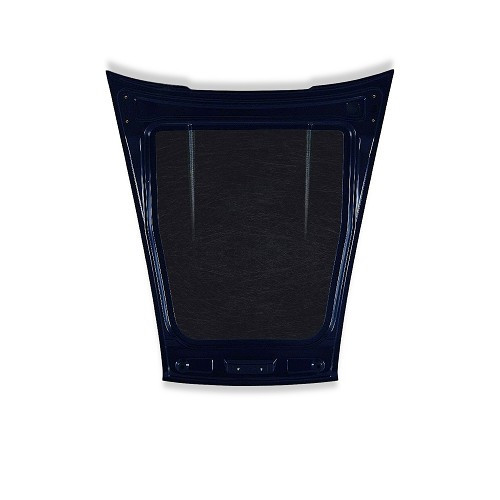 Capot avant en polyester de 911 type F pour 911 type 964 (1989-1994) - RS00870