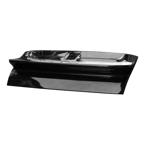 Carbon Kevlar rear hood with ducktail spoiler for Porsche 997 phase 1 (2005-2008) - RS00872