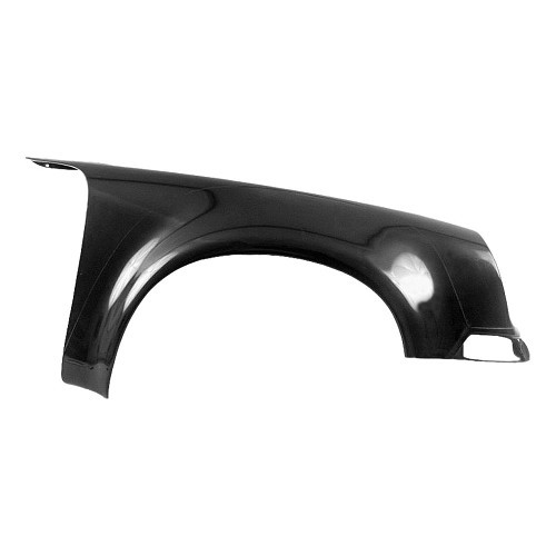 Aile avant droite type 2.8 RSR en polyester pour Porsche 911 type F (1965-1973) - RS00873