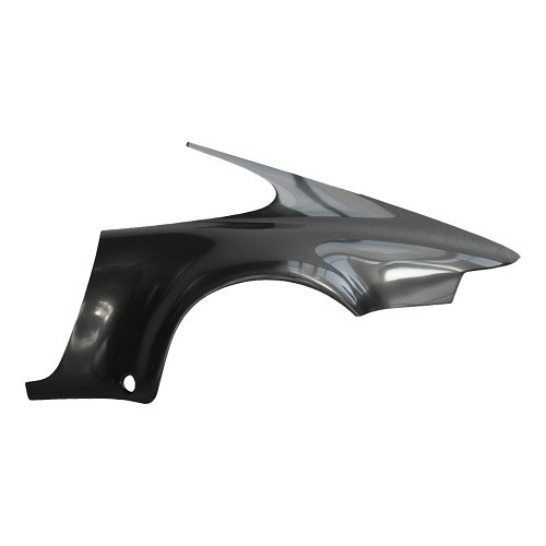     
                
                
    Left rear fender type RSR in polyester for Porsche 911 long chassis (1967-1973) - RS00874
