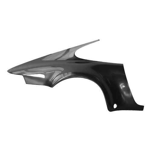     
                
                
    Right rear fender type RSR in polyester for Porsche 911 type F long chassis (1967-1973) - RS00875
