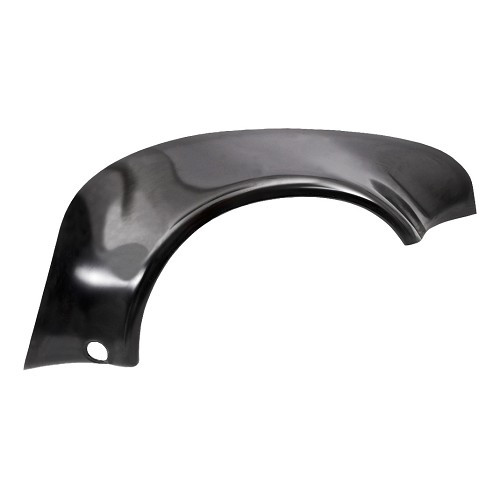     
                
                
    Extensión de alerón trasero izquierdo estilo RSR & ST para Porsche 911 tipo F (1967-1973) - RS00879
