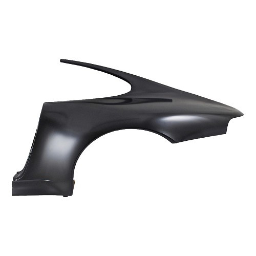     
                
                
    Aile arrière gauche style Turbo en polyester pour Porsche 993 (1994-1998) - RS00889
