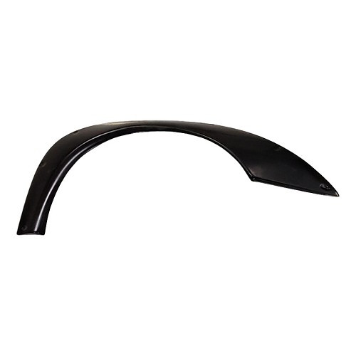     
                
                
    Extensão da asa dianteira direita estilo GT2 em poliéster para Porsche 993 (1994-1998) - RS00894
