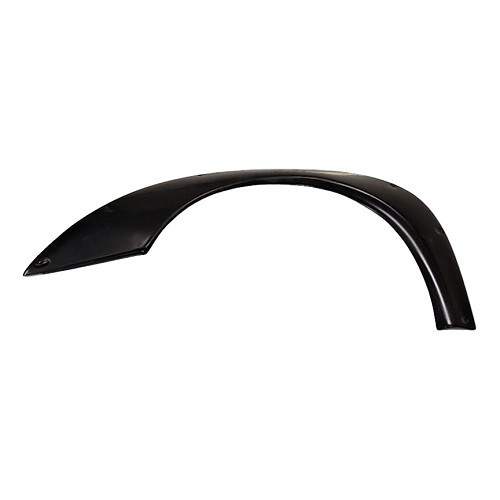     
                
                
    Extensión de alerón delantero izquierdo estilo GT2 en poliéster para Porsche 993 (1994-1998) - RS00895
