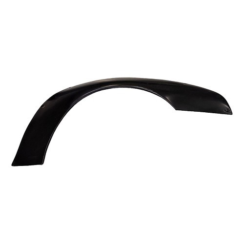     
                
                
    Kotflügelverlängerung hinten rechts im GT2-Stil aus Polyester für Porsche 993 (1994-1998) - RS00897

