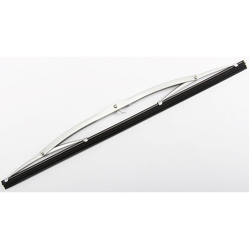 	
				
				
	Windscreen wiper blade for Porsche 911 and 912 - silver - RS00908
