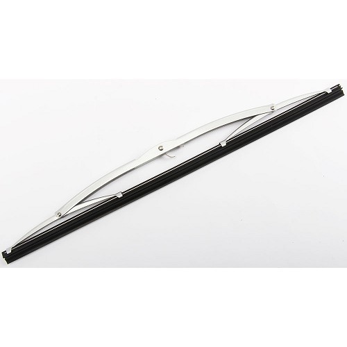     
                
                
    Windscreen wiper blade for Porsche 911 and 912 - silver - RS00908

