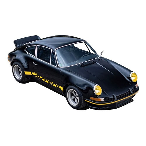     
                
                
    RSR-stijl bodykit in polyester zonder voorportier of motorkap voor Porsche 911 type F (1967-1973) - RS00917
