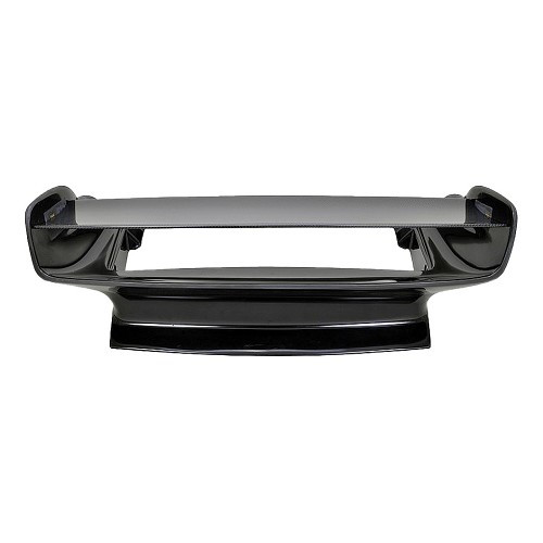 Aileron style GT2 en polyester pour Porsche 993 - RS00993