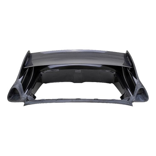 Aileron style GT2 en polyester pour Porsche 993 - RS00993