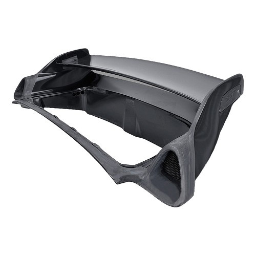 Aileron style GT2 en polyester pour Porsche 993 - RS00993