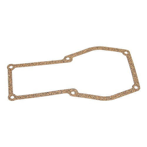     
                
                
    Junta de cortiça entre a placa do sensor e a caixa do filtro de ar para Porsche 924 (1976-1985) - RS01000
