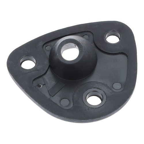 Sun visor pivot bracket for Porsche 944 phase 2 (1985-1991) - right side - RS01002