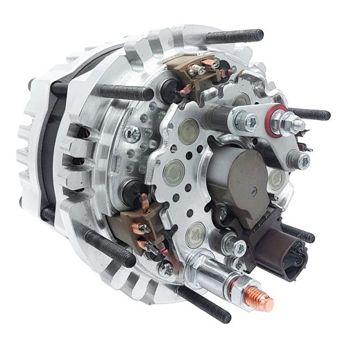 Powerlite 160A Hochleistungs-Lichtmaschine für Porsche 911 2.4 und 2.7 (1971-1977) - RS01007