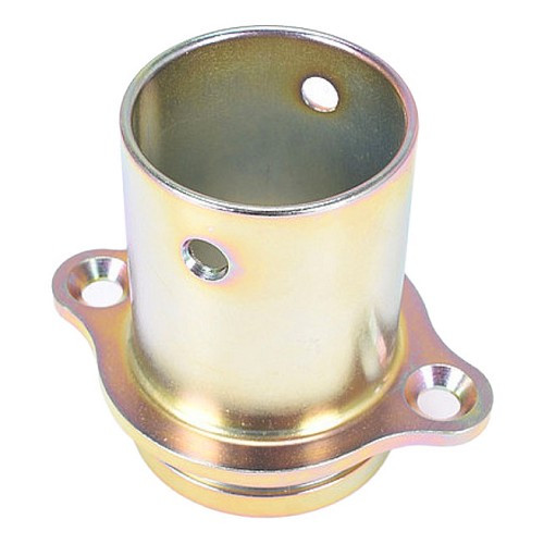     
                
                
    Guide de butée d'embrayage pour Porsche 911 type G (1974-1983) - RS01009
