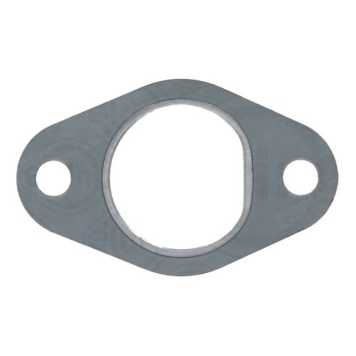     
                
                
    Guarnizione del collettore di scarico sulla testa del cilindro per Porsche 924 2.0 atmo (1976-1985) - RS01033
