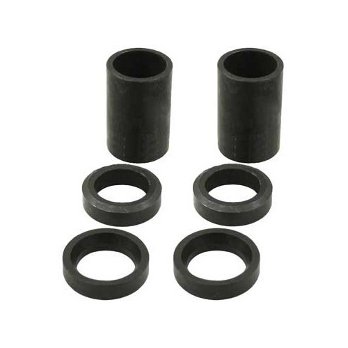  Rear wheel bearing spacer for Porsche 944 phase 1 - RS01106 