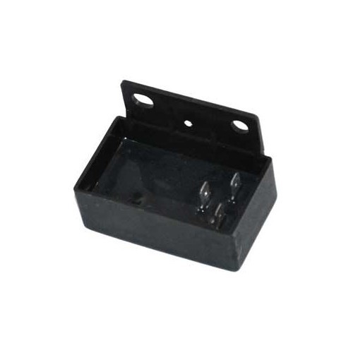 Alternator regulator for Porsche 914-4 - RS01404