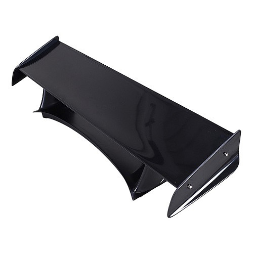     
                
                
    Spoiler con copertura motore stile 996 GT3 RS in poliestere per Porsche 996 C2 - RS01990
