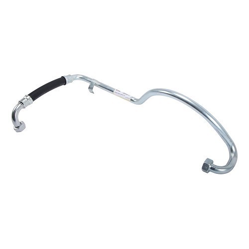     
                
                
    Durite d'huile pour Porsche 911 2.4 S et 2.7 RS (1973) - RS10056
