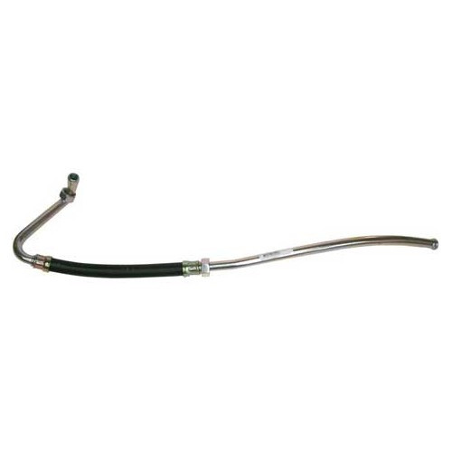     
                
                
    Durite d'huile pour Porsche 911 2.7 (1974-1976) - RS10069
