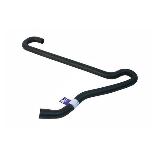     
                
                
    Durite de reniflard inférieure de réservoir d'huile pour Porsche 911 type 964 - RS10070
