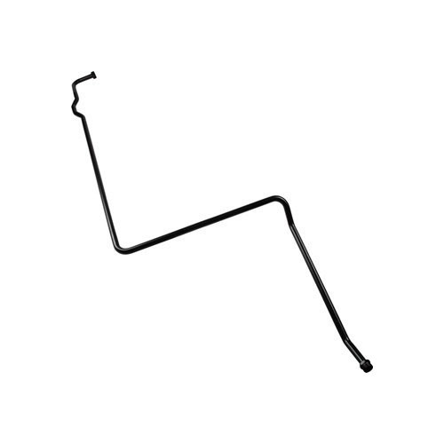     
                
                
    Manicotto rigido per olio dal radiatore al termostato per Porsche 911 (1974-1989) - RS10086
