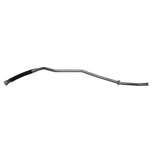     
                
                
    Durite d'huile pour Porsche 911 Carrera 3.2 (1984-1989) - RS10093
