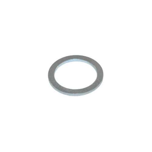  Aluminum drain sealing ring for Porsche Cayenne (2003-2018) - A 18x24 - RS10100 