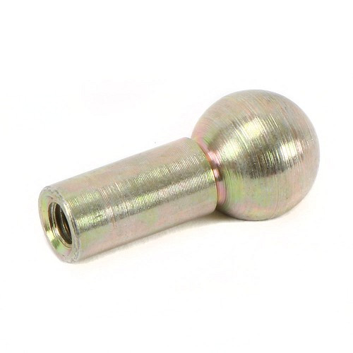 Snodo per tiranteria del flap della turbina per Porsche 356 pré A e A (1950-1959) - RS10113