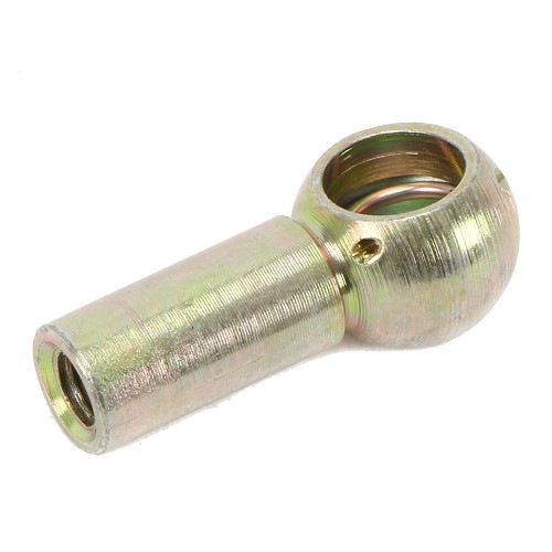     
                
                
    Rotule de tringlerie de volet de turbine pour Porsche 356 pré A et A (1950-1959) - RS10113
