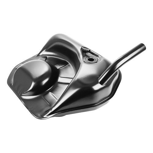     
                
                
    Serbatoio della benzina DANSK da 62 l per Porsche 911 e 912 (1965-1973) - RS10126
