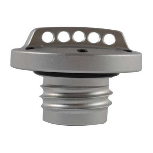 Tappo del serbatoio della benzina in alluminio per Porsche 911, 964 e 993 - RS10138
