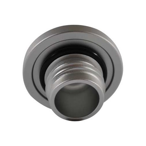 Tappo del serbatoio della benzina in alluminio per Porsche 911, 964 e 993 - RS10138