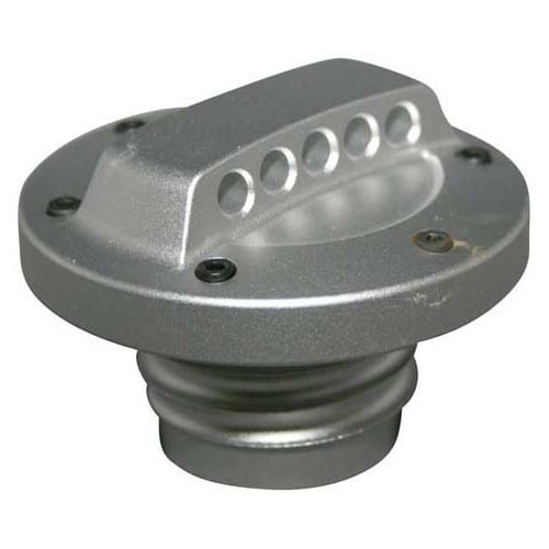 	
				
				
	Bouchon de réservoir d'essence en aluminium pour Porsche 911, 964 et 993 - RS10138
