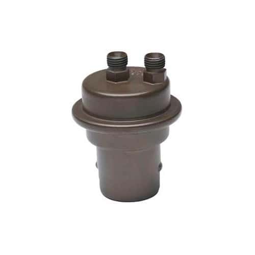 	
				
				
	Fuel pressure accumulator for Porsche 911 (1973-1976) - RS10142
