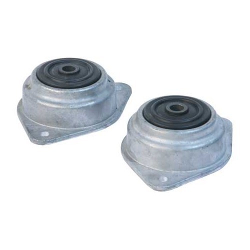  Kit of 2 RS type engine mounts for Porsche 964 & 993 - RS10164 