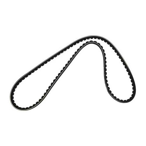     
                
                
    Courroie d'alternateur pour Porsche 924 Turbo de 1979 à 1980 - RS10166
