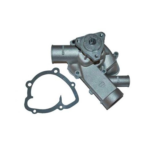     
                
                
    Water pump for Porsche 924 2.0 (1976-1985) - RS10167
