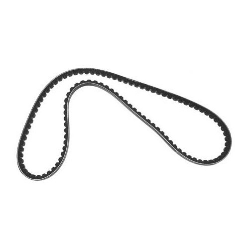     
                
                
    Courroie d'alternateur pour Porsche 924 Turbo de 1981 à 1985 - RS10170
