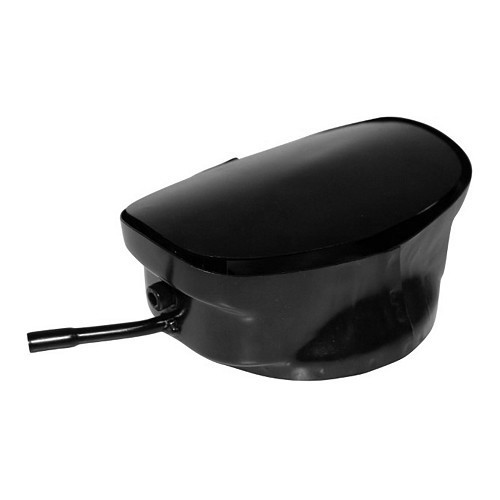     
                
                
    Supporto per bocchettone di riempimento del carburante per Porsche 911 dal 1965 al 1967 - RS10178

