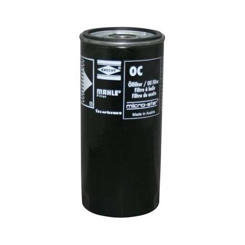  Oil filter on console for Porsche 993 - RS10189 