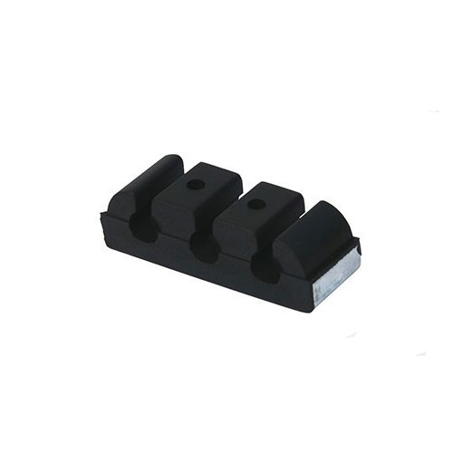     
                
                
    Support de conduites d'essence pour Porsche 911 et 912 - RS10191
