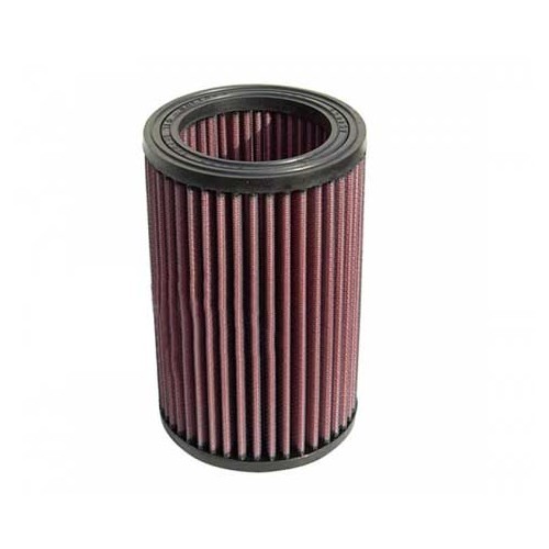     
                
                
    Filtro dell'aria K&N per Porsche 912 - RS10205
