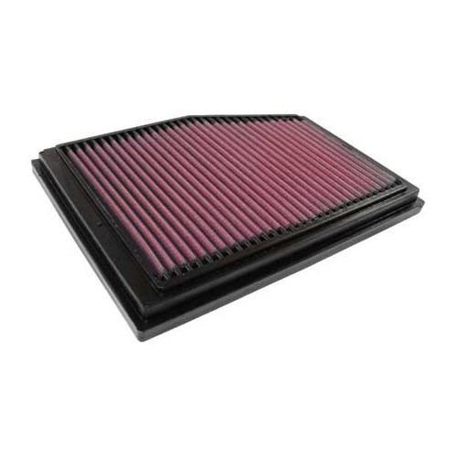 Air filter K&N for Porsche 986 Boxster (1997-2004) - RS10234