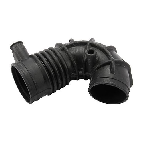  Rubber air intake pipe for Porsche 944 (1982-1989) - RS10235 